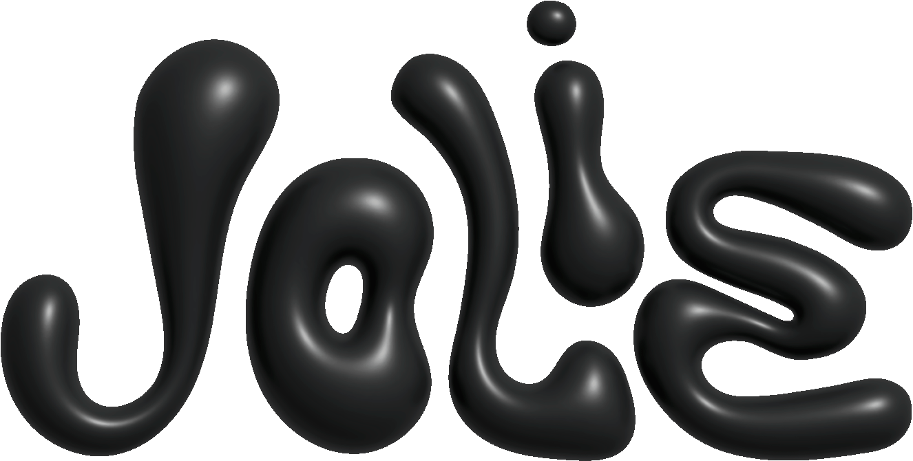 Jolie.pe Logo